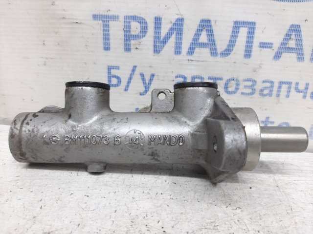 HYUNDAI 585102E100 Цилиндр тормозной главный в наличии Тернополь
