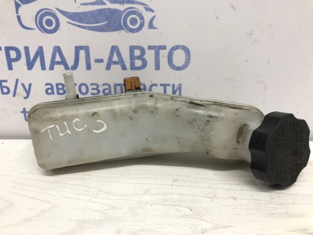 58510D3100 HYUNDAI Цилиндр тормозной главный купить в Киев