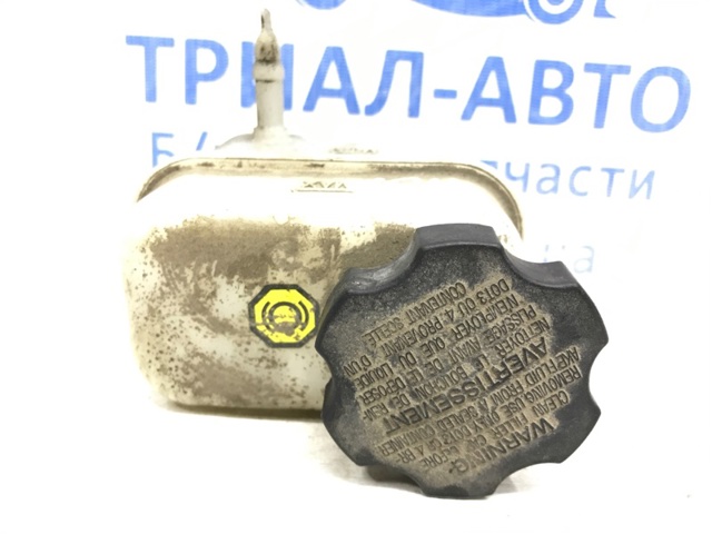HYUNDAI 585112B500 Бачок тормозной в наличии Винница