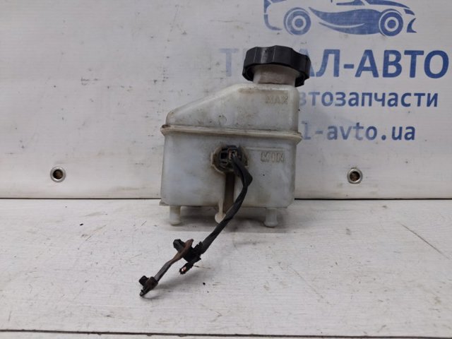 Бачек ГТЦ KIA Ceed