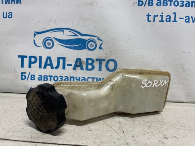 585112W400 Бачок главного тормозного цилиндра (тормозной жидкости) купить Одесса