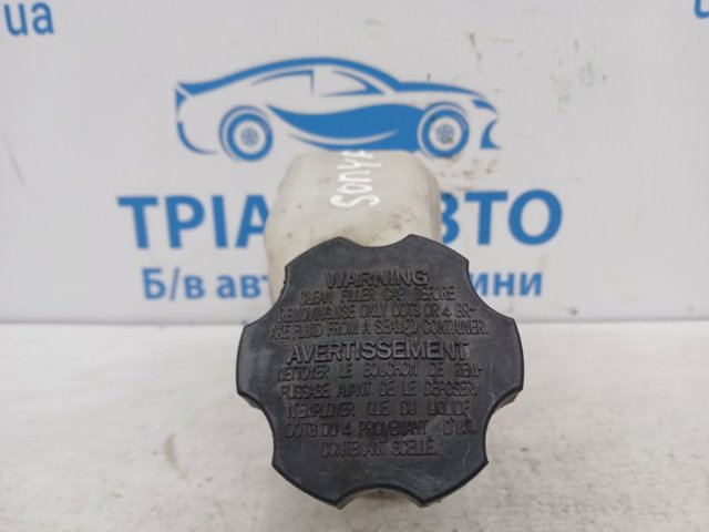 585113Q400 HYUNDAI Бачок главного тормозного цилиндра (тормозной жидкости) купить в Полтава
