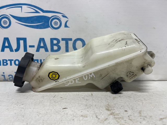 Бачок ГТЦ 58511C6800 HYUNDAI