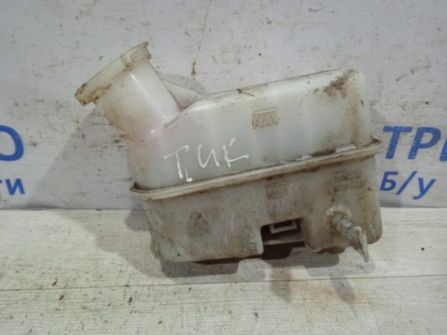 585292E600 HYUNDAI Бачок главного тормозного цилиндра (тормозной жидкости) купить в Ровно