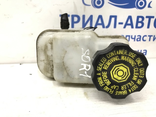 585293E010 HYUNDAI Бачок тормозной купить в Украина