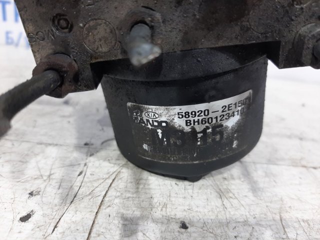 589002E150 HYUNDAI купить в Львов