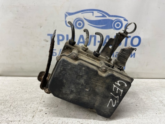 Блок ABS гидравлический 589101C310 HYUNDAI