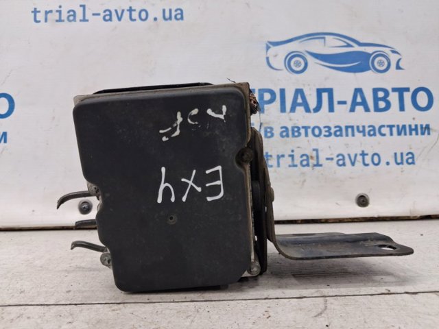 589102B650 Блок управления АБС (ABS) гидравлический купить Тернополь