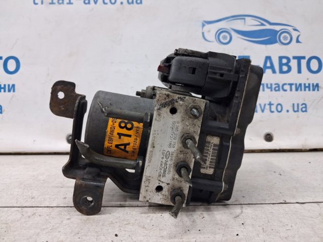 Блок ABS гидравлический 589102B650 HYUNDAI