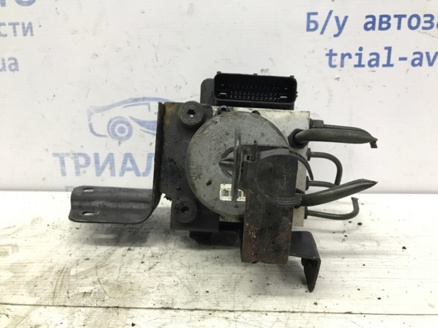 589102P970 HYUNDAI Блок управления АБС (ABS) гидравлический купить в Павлоград