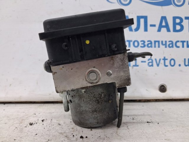 HYUNDAI 589103E400 Блок управления АБС (ABS) гидравлический в наличии Кривой Рог