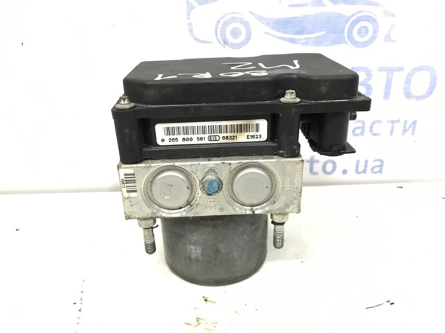 589103E400 HYUNDAI Блок управления АБС (ABS) гидравлический купить в Львов