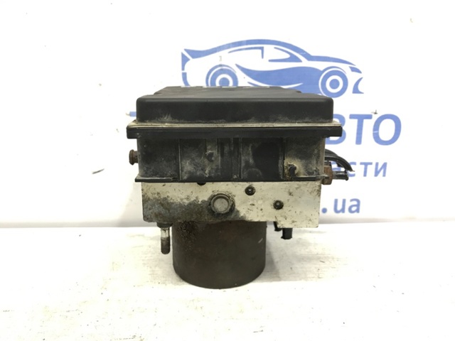 Гидроблок АБС 589201H650 HYUNDAI