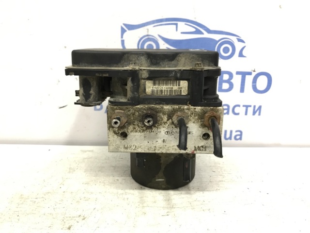589201H650 Блок управления АБС (ABS) гидравлический купить Каменское
