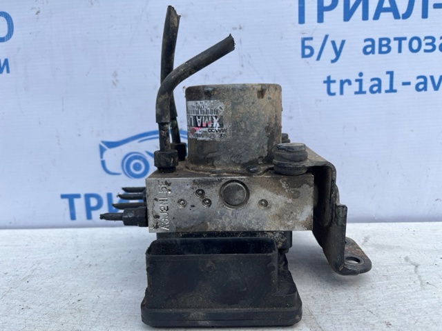 Гидроблок АБС 589201U000 HYUNDAI