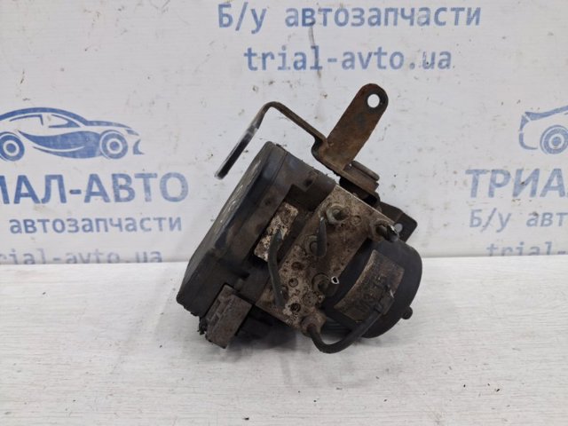 Блок ABS гидравлический 589202E150 HYUNDAI