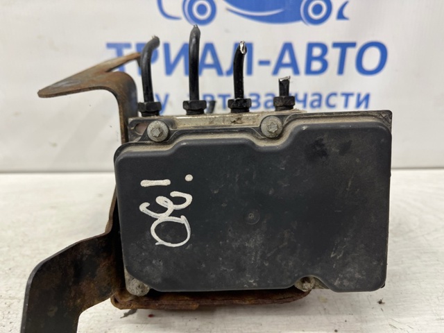 589202L300 Блок управления АБС (ABS) гидравлический купить Тернополь
