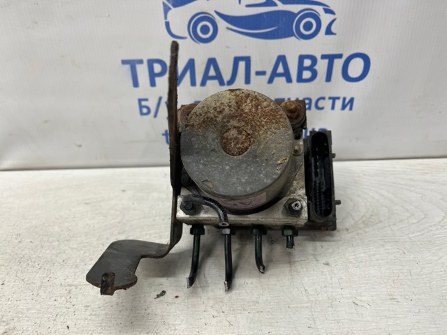 Гидроблок АБС 589202L300 HYUNDAI