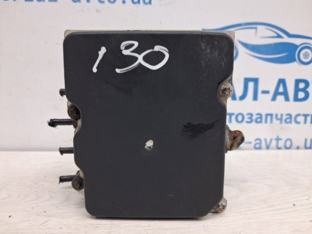 589202L500 HYUNDAI Блок управления АБС (ABS) гидравлический купить в Сумы
