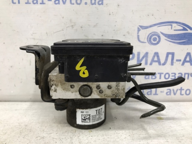 Гидроблок АБС 589202W710 HYUNDAI