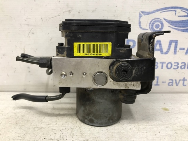 589202W710 HYUNDAI Блок АБС купить в Каменское