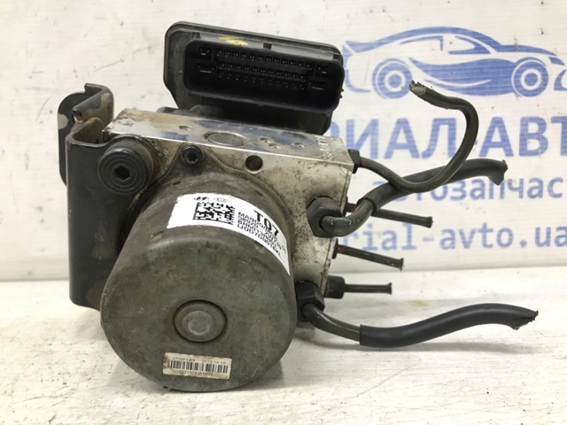 HYUNDAI 589202W710 Блок управления АБС (ABS) гидравлический в наличии Каменское