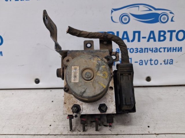 589202W980 HYUNDAI Блок управления АБС (ABS) гидравлический купить в Днепр