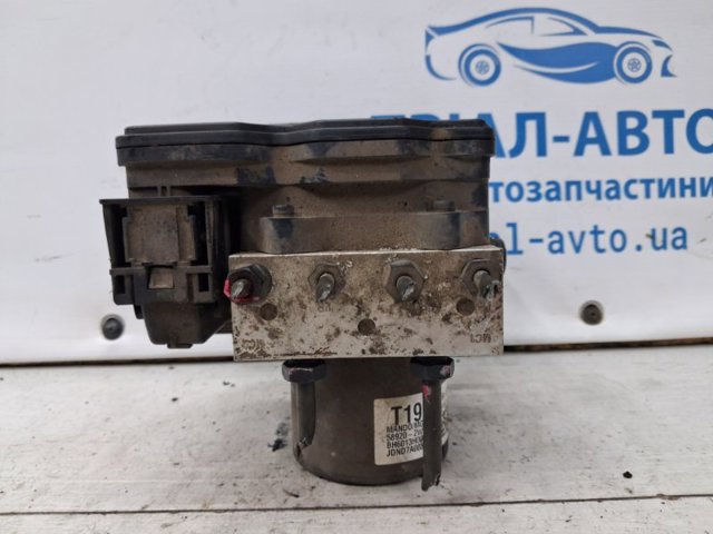Блок ABS гидравлический 589202W980 HYUNDAI