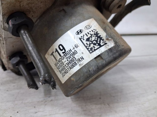 HYUNDAI 589202W980 Блок АБС в наличии Днепр