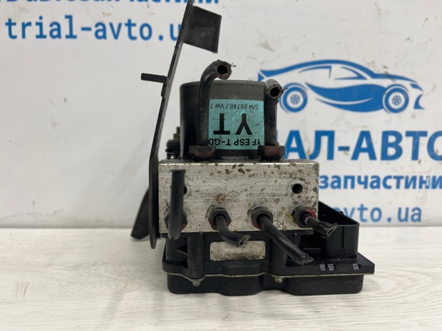 Гидроблок АБС 589203Q500 HYUNDAI