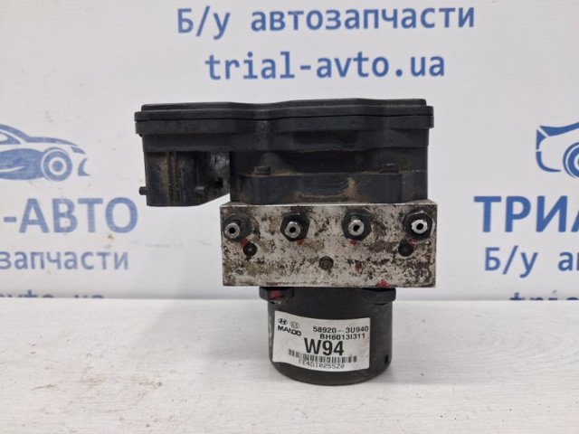 HYUNDAI 589203U940 Блок управления АБС (ABS) гидравлический в наличии Украина