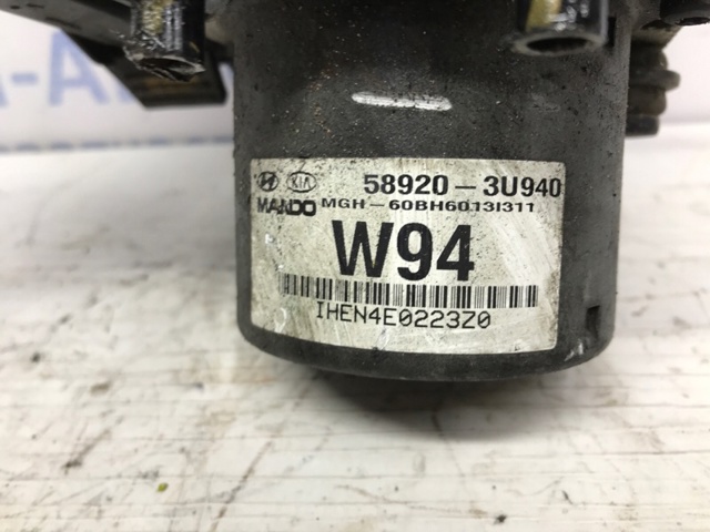 589203U940 HYUNDAI Блок АБС купить в Украина