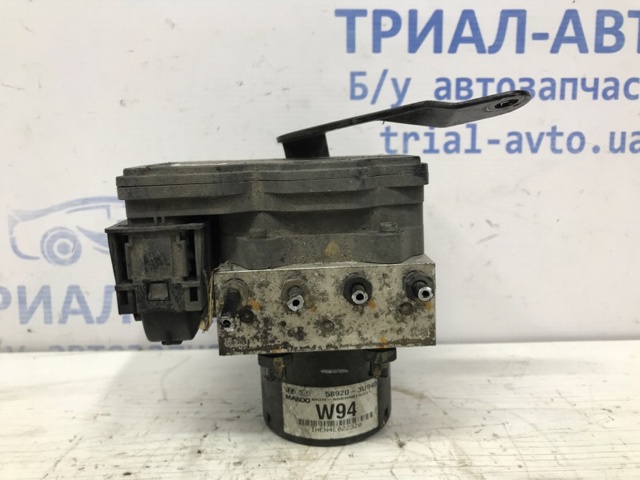 Блок управления АБС  589203U940 HYUNDAI