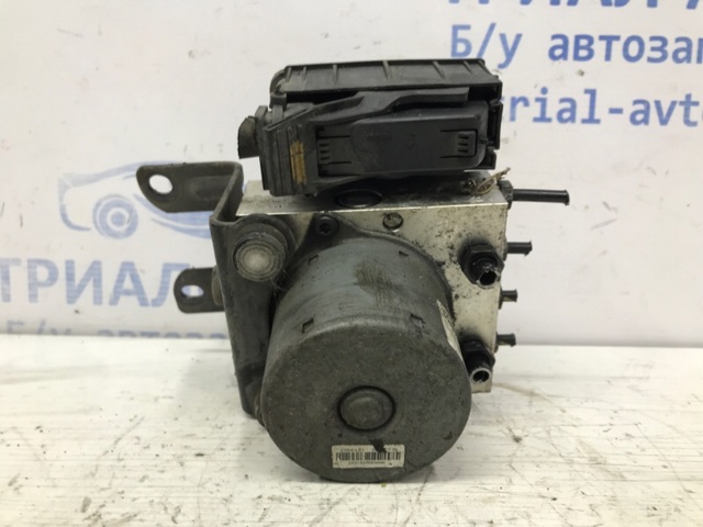 589203U940 HYUNDAI Блок управления АБС (ABS) гидравлический купить в Кривой Рог
