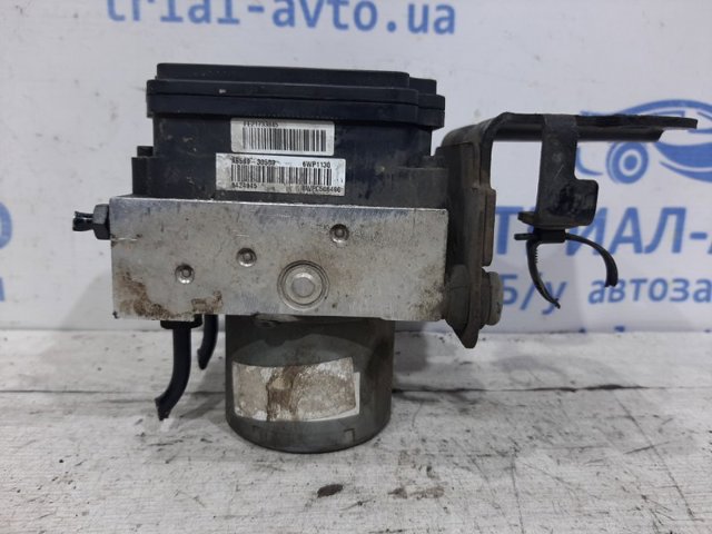 HYUNDAI 58920A6210 Блок АБС в наличии Черновцы