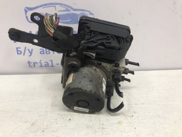 Блок ABS гидравлический 58920D7910 HYUNDAI