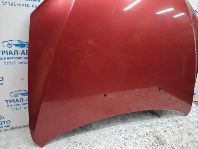 Капот двигателя 5900A209 MITSUBISHI