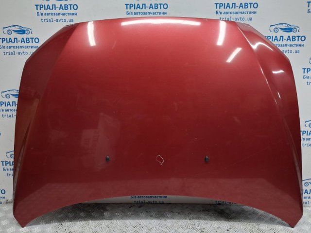 Капот двигателя 5900A209 MITSUBISHI