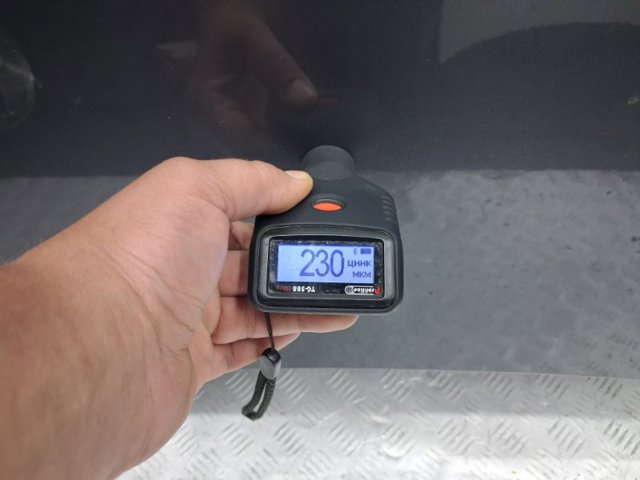5900A393 Капот купить Ирпень