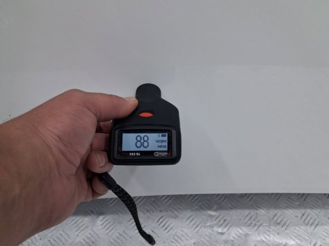 Капот двигателя 5900A739 MITSUBISHI