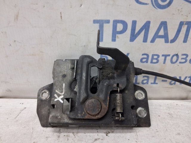 Запор капота (замок и привод замка капота) 5908A010 MITSUBISHI