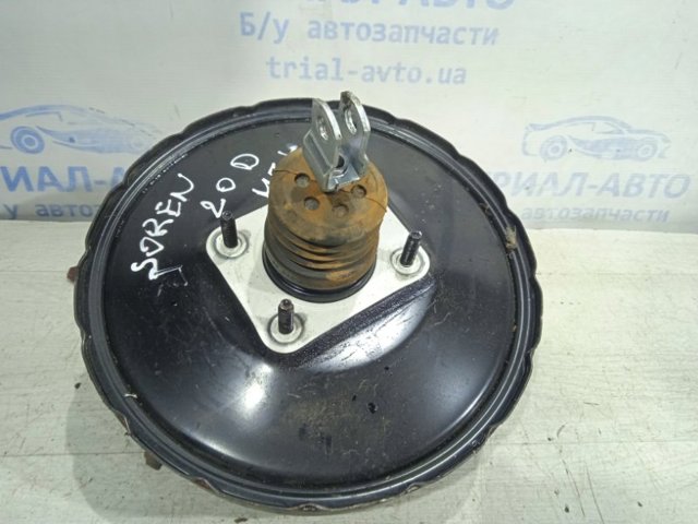 591102B900 HYUNDAI Усилитель тормозов купить в Ирпень