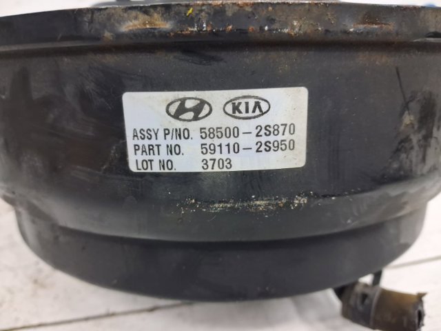 591102S950 Усилитель тормозов купить Хмельницкий