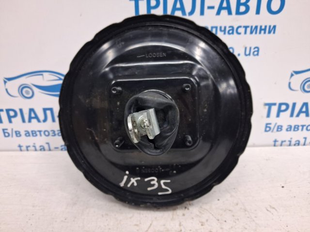 591102S950 HYUNDAI Усилитель тормозов купить в Ровно