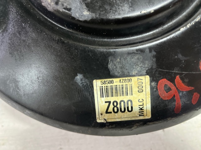 591104Z300 Усилитель тормозов купить Харьков