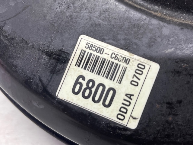 59110C6700 Усилитель тормозов (вакуумный) купить Черновцы