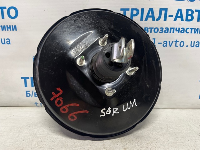 Усилитель (гидровакуумный) 59110C6700 HYUNDAI