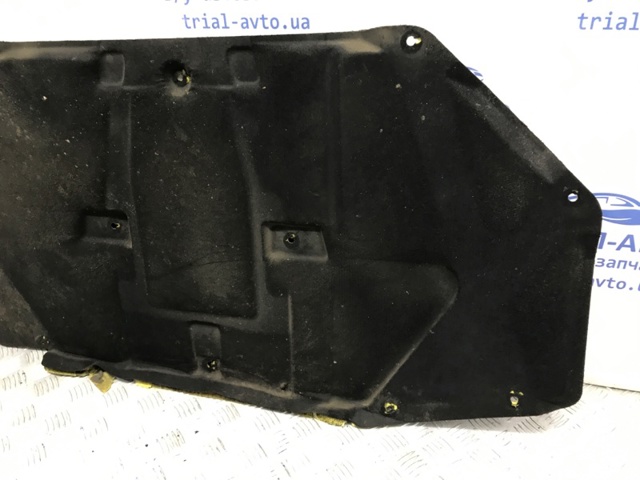 MITSUBISHI 5915A001 Шумоизоляция капота в наличии Львов