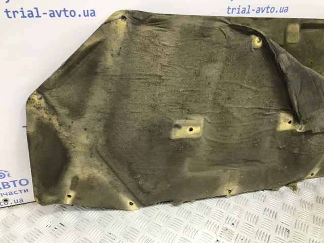 5915A001 MITSUBISHI Шумоизоляция капота купить в Чернигов