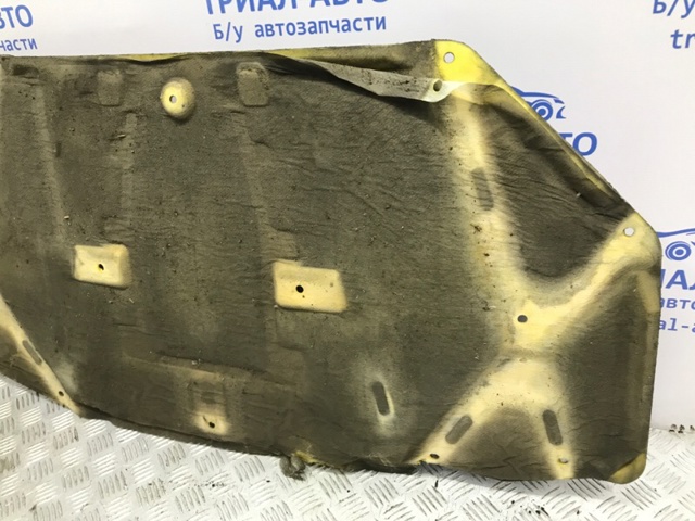 5915A001 MITSUBISHI Шумоизоляция капота купить в Винница